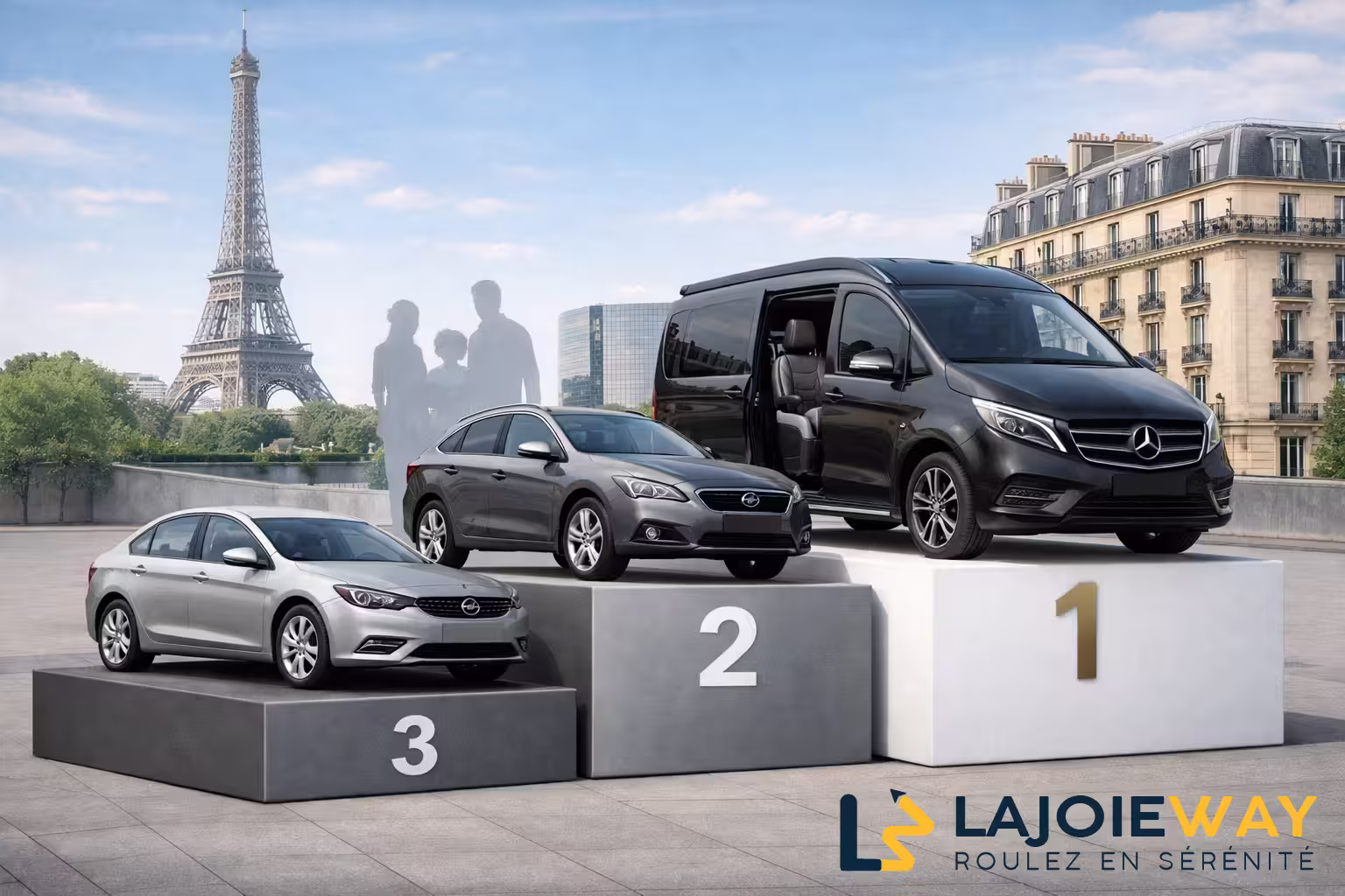 Best private car service ranking