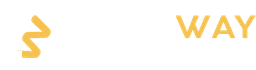 Logo complet (blanc)