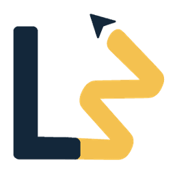 Logo icône (bleu)