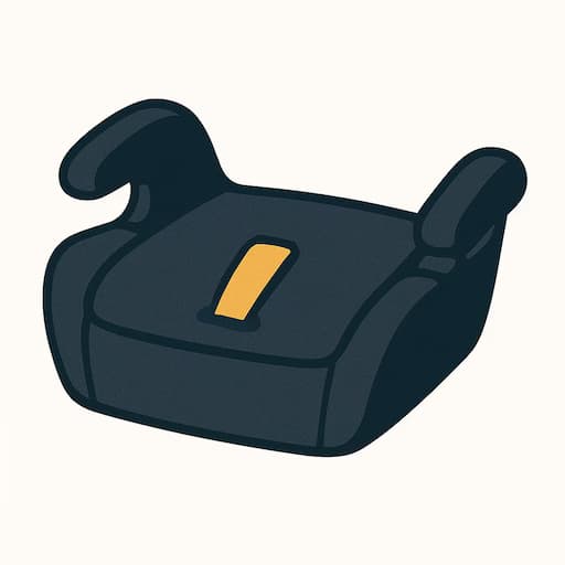 Car seat safety standards i-Size