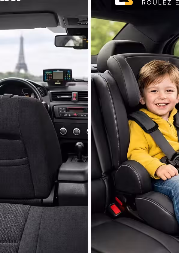 Différence taxi VTC Uber - Comparatif