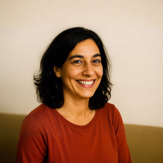 Anna Waddey