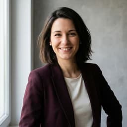 Sophie Lardeau